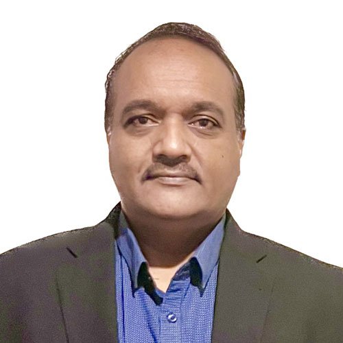 Richard Raj