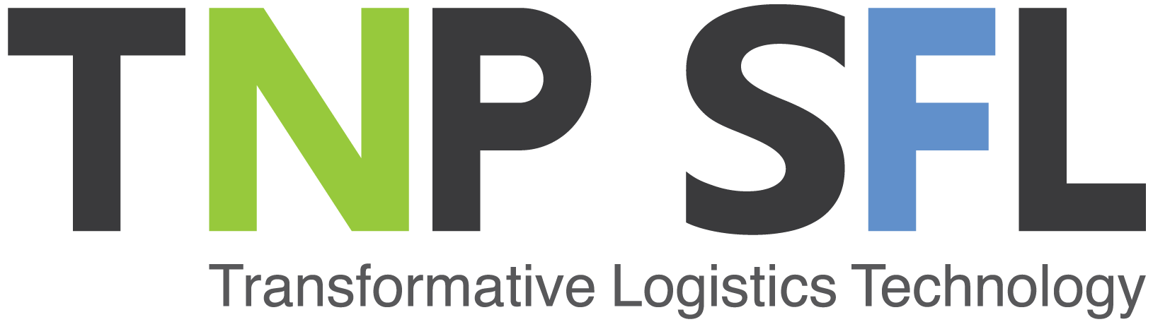 TNP SFL logo