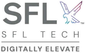 SFL tech logo