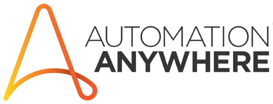 automation anywhere logo