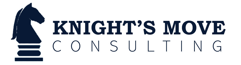 Knight's Move Consulting logo