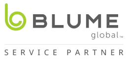 blume logo