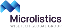 logo microlistics